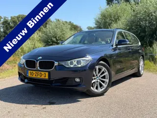 BMW 3-serie Touring 328i Upgrade Edition / Automaat / Airco / Navi / Leder Interieur / Elektrische A