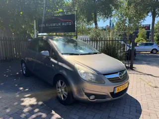Opel Corsa 1.3 CDTi EcoFlex S/S '111' Edition Clima