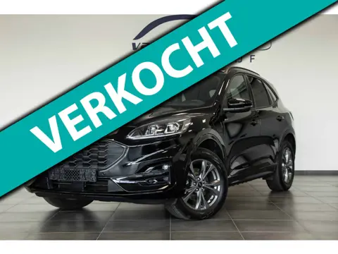 Ford Kuga 2.5 PHEV ST-Line X| Navi| Camera| Electrische Achterklep| B&O
