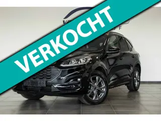 Ford Kuga 2.5 PHEV ST-Line X| Navi| Camera| Electrische Achterklep| B&O