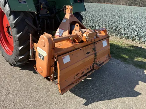 Maschio frees 1.55 mtr