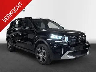 Citroen C3 Aircross 1.2 Hybrid 145pk Plus AUTOMAAT