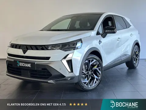 Renault Symbioz 1.8 E-Tech full hybrid 160 esprit Alpine PACK LIGHT & SOUND | PACK DRIVING & COMFORT