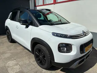 Citroen C3 AIRCROSS 1.2 PureTech S&S Shine