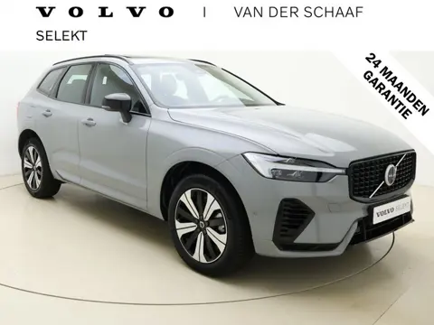 Volvo XC60 T6 350pk AWD Plus Dark / 360 Camera / El. Trekhaak / El. Stoelen / Adapt. Cruise / BLIS /