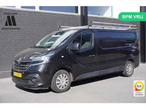 Renault Trafic 2.0 dCi 120PK L2 EURO 6 - A/C Climate - Navi - Cruise - €14.900,- Excl.