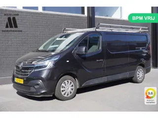 Renault Trafic 2.0 dCi 120PK L2 EURO 6 - A/C Climate - Navi - Cruise - €14.900,- Excl.