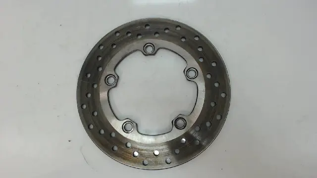 ACHTER REMSCHIJF Yamaha YZF R1 2007 - 2008