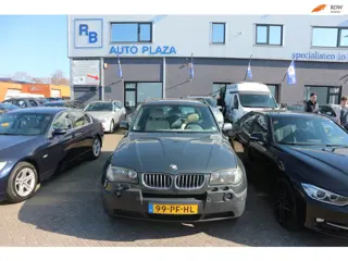 BMW X3 2.5i / 1e EIGENAAR / NAP / UNIEK ! ! ! !