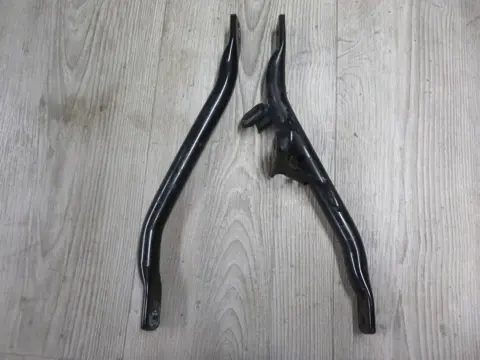 FRAME-ONDERDELEN BMW R 1200 RT 2003 - 2009