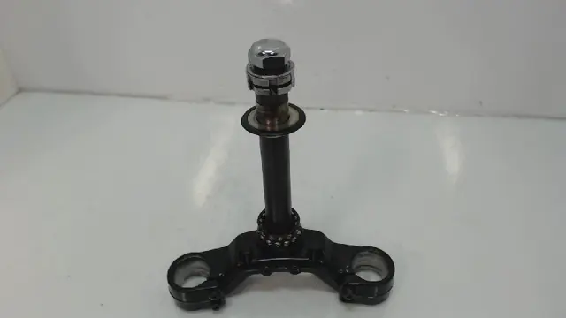 T STUK Yamaha TDM 2001 - 2004