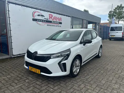 Renault CLIO 1.0 TCe 90 GPF evolution