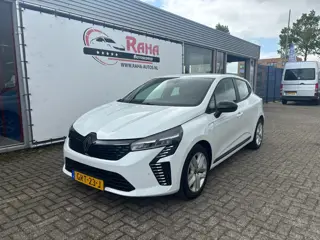 Renault CLIO 1.0 TCe 90 GPF evolution