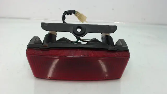 ACHTER LICHT Honda CBR 600 F 1987 - 1990