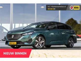 Peugeot 308 SW 1.6 HYbrid Allure Pack Business | 360° Camera | ACC