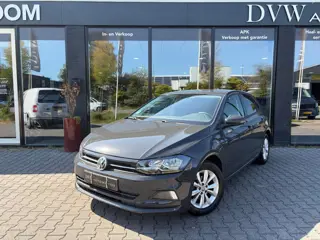 Volkswagen Polo 1.0 TSI