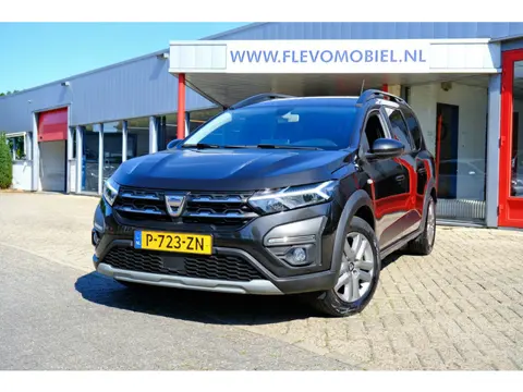 Dacia Jogger 1.0 TCe Comfort *37.675km!* Navi|1e Eig|LED|Airco|Trekhaak