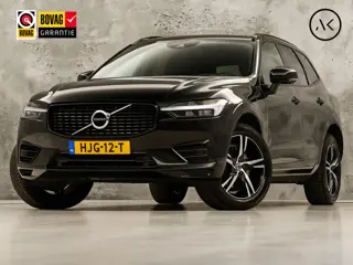 Volvo XC60 2.0 T8 Plug-in hybrid AWD Inscription Exclusive Automaat (PANORAMADAK, MEMORY SEAT, APPLE