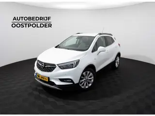 Opel Mokka X 1.4 Turbo Innovation