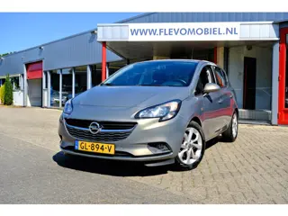 Opel Corsa 1.0 Turbo Edition 5-drs Airco|DAB|Cruise|LMV|Trekhaak