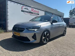 Opel CORSA 1.2 GS Line