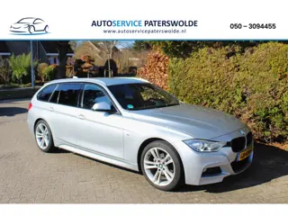 BMW 3-serie Touring 316i Executive