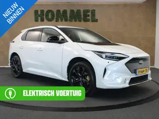 Subaru Solterra 71 kWh - ORIGINEEL NEDERLANDSE AUTO - 1 FASE LADEN - SNELWEGLAAD MOGELIJKHEID - DODE