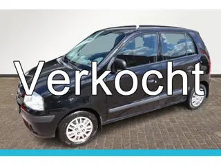 Hyundai Atos 1.1i Active Young. APK tot 11-04-2027 .