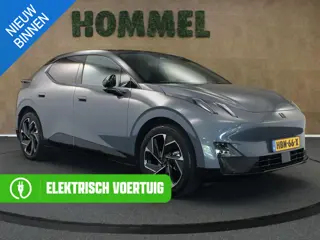 Lynk & Co 02 More 66 kWh - ORIGINEEL NEDERLANDSE AUTO - PANORAMADAK - DODEHOEK DETECTIE - 3 FASE LAD