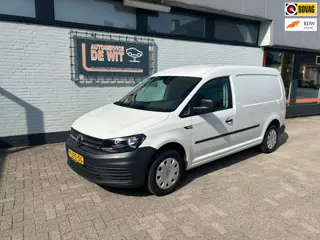 Volkswagen Caddy 2.0 TDI L2H1 BMT Maxi Trendline