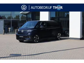 Volkswagen ID. Buzz GTX 4MOTION 86 kWh LWB 7p. 340PK / 250kW, 7 zitplaatsen, Harman Kardon geluidssy