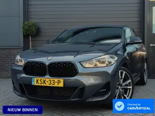 BMW X2 M35i Business Edition Plus | Pano | H+K | Apple Carplay/Android Auto | Memory