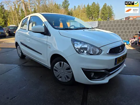 Mitsubishi Space Star 1.0 Cool+ 5-deurs AIRCO