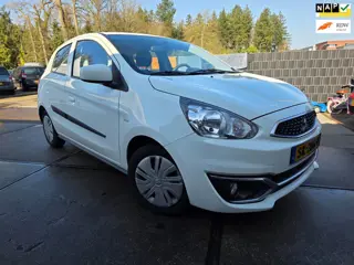 Mitsubishi Space Star 1.0 Cool+ 5-deurs AIRCO