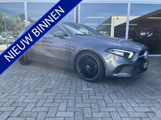 Mercedes-Benz A-Klasse 200 Premium Carplay / Led / Cruise / Stoelverwarming