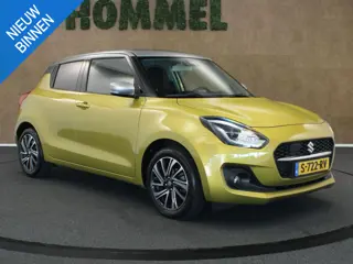 Suzuki Swift 1.2 Style Smart Hybrid - ORIGINEEL NEDERLANDSE AUTO - AFNEEMBARE TREKHAAK 1.000KG GEREM