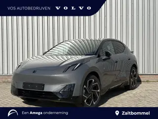 Lynk & Co 02 More 66 kWh | Inclusief 48 maanden garantie
