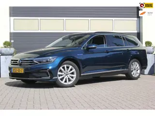 Volkswagen Passat Variant 1.4 TSI PHEV GTE Business | Dynaudio | Virtual Cockpit |