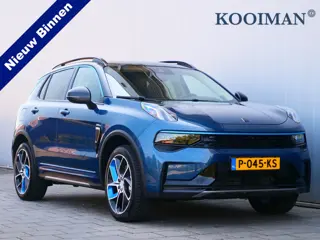 Lynk & Co 01 1.5 Plugin Hybrid 261pk Automaat Apple Carplay / Infinity Sound / Schuifdak