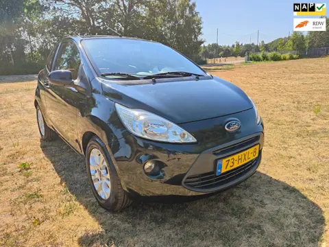 Ford Ka 1.2 Titanium ( Airco )