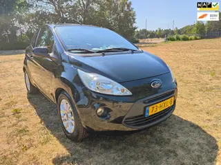 Ford Ka 1.2 Titanium ( Airco )