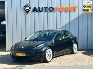 Tesla Model 3 *FACELIFT* LFP Standard+ RWD 60 kWh ORG NL SOH92% 2023