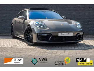Porsche Panamera Sport Turismo 4.0 Turbo S E-Hybrid Panoramadak Keramisch