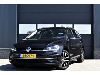 Volkswagen Golf Variant 1.5 TSI Highline Sound Carplay - Cruise - Navi