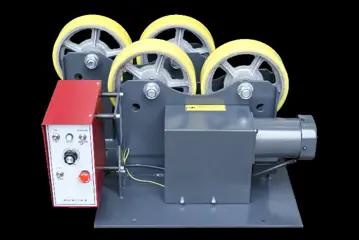 Lasrolstelling: 1.000kg