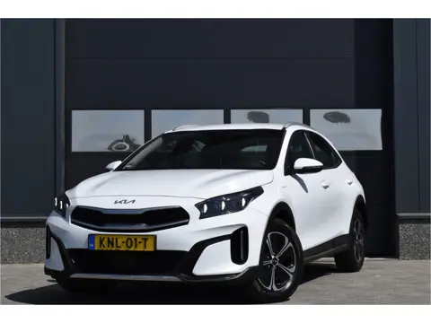 Kia Xceed 1.6 GDi PHEV DynamicLine Carplay - ad.Cruise - Led