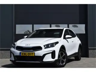 Kia Xceed 1.6 GDi PHEV DynamicLine Carplay - ad.Cruise - Led