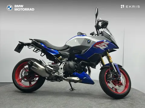 BMW F 900 XR A2 Special Edition | Comfort Pack | Sport Touring Edition