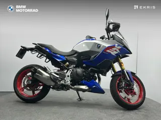 BMW F 900 XR A2 Special Edition | Comfort Pack | Sport Touring Edition
