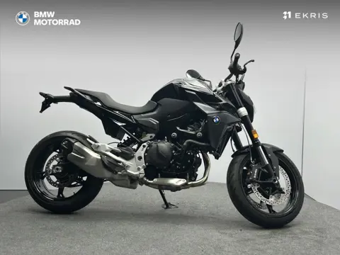 BMW F 900 R Pulse Edition